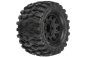 Preview: PRO10190-10 Reifen/F. 1:10/MT PL-Hyrax 2.8"